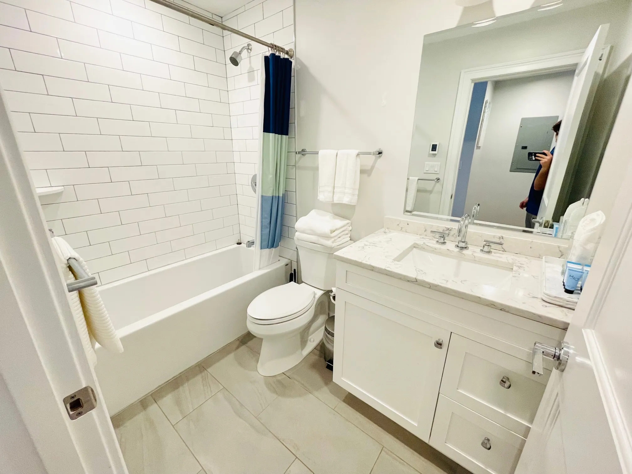 2 bed, 2 bath apartment for rent at 1240 Beacon St Unit 5, Coolidge Corner — photo 10 of 11
