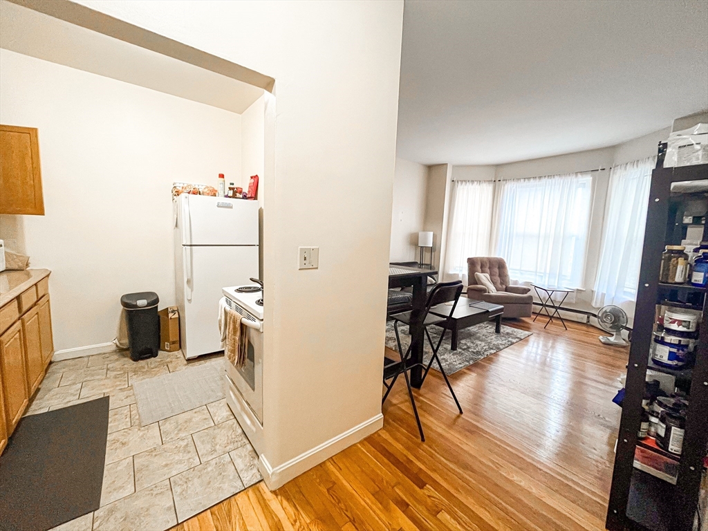 2 bed, 1 bath apartment for rent at 1242 Commonwealth Ave Unit 26, Brighton — photo 4 of 9