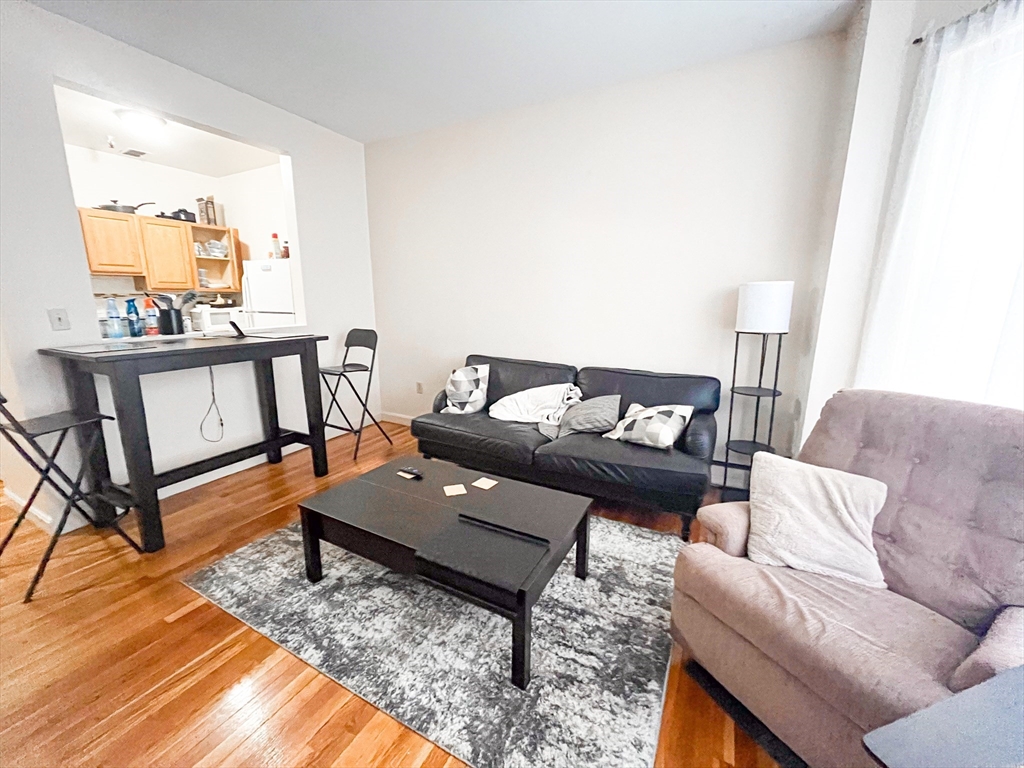 2 bed, 1 bath apartment for rent at 1242 Commonwealth Ave Unit 26, Brighton — photo 5 of 9