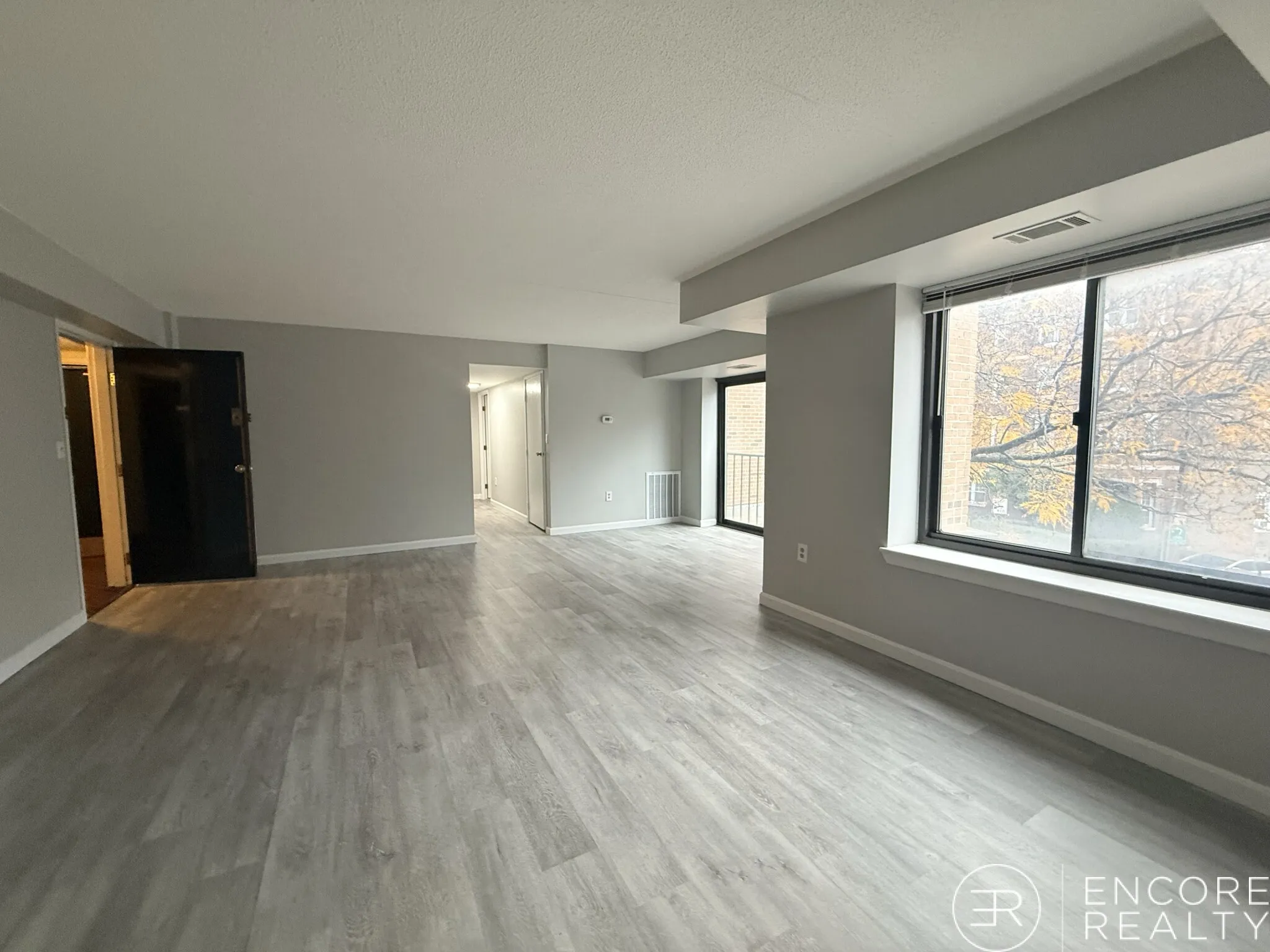 2 bed, 2 bath apartment for rent at 1243 Beacon St Unit 1243-2C, Coolidge Corner — photo 4 of 11
