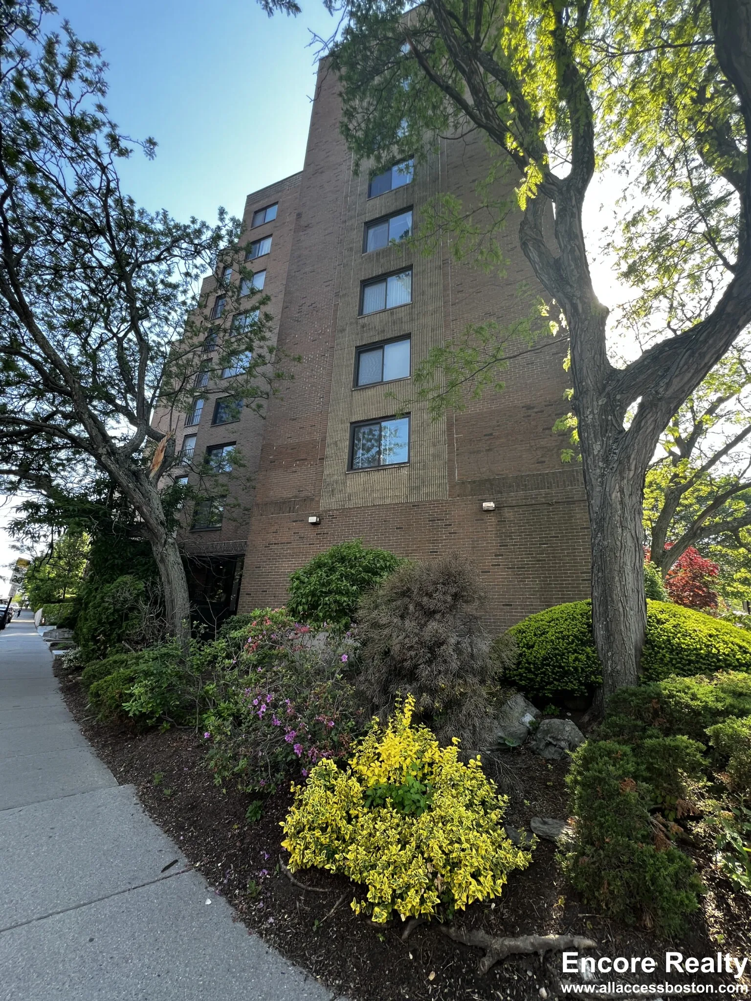 2 bed, 2 bath apartment for rent at 1243 Beacon St Unit 2, Coolidge Corner — photo 18 of 25