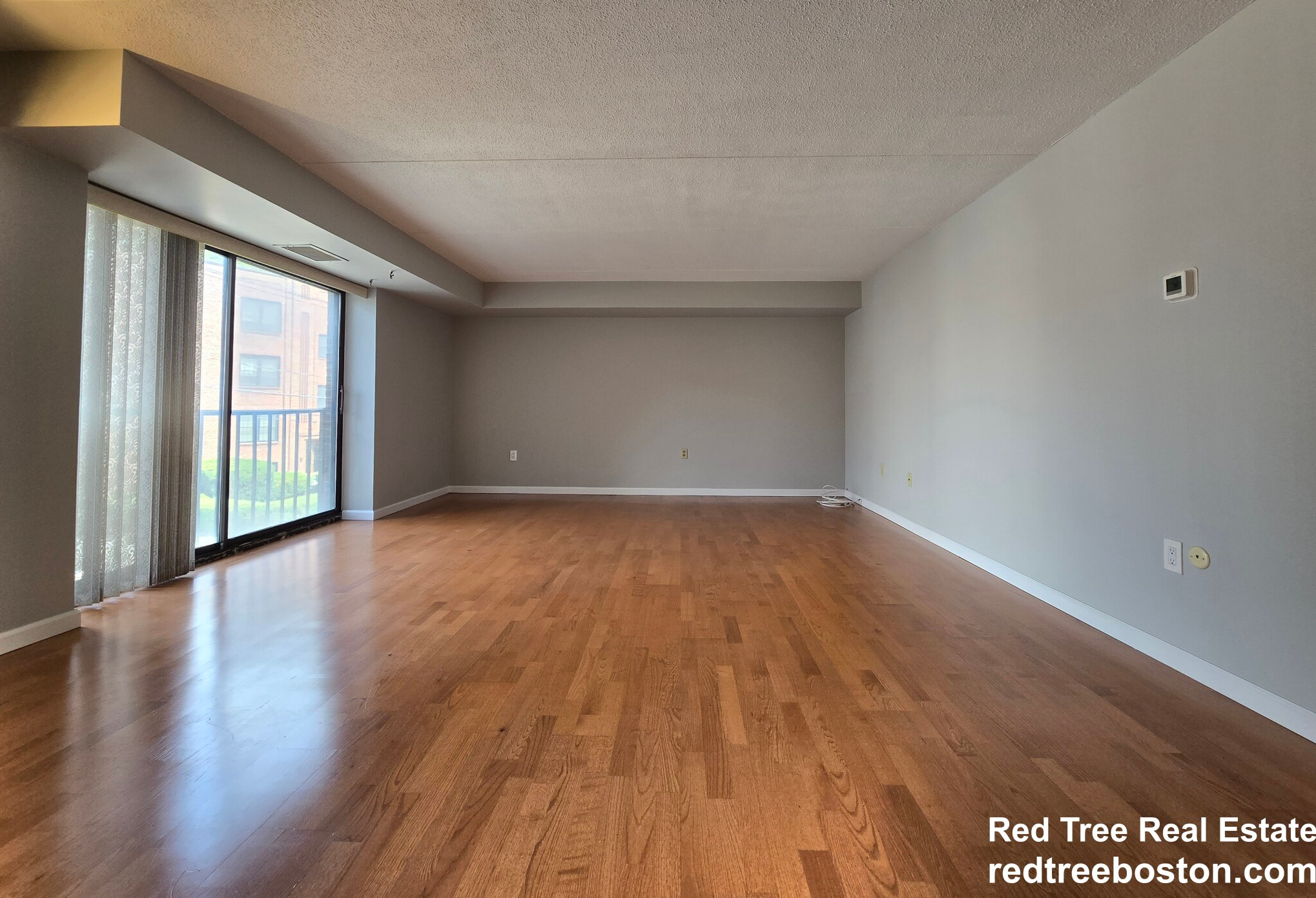 1 bed, 1 bath apartment for rent at 1243 Beacon St Unit 2-D, Coolidge Corner — photo 2 of 9