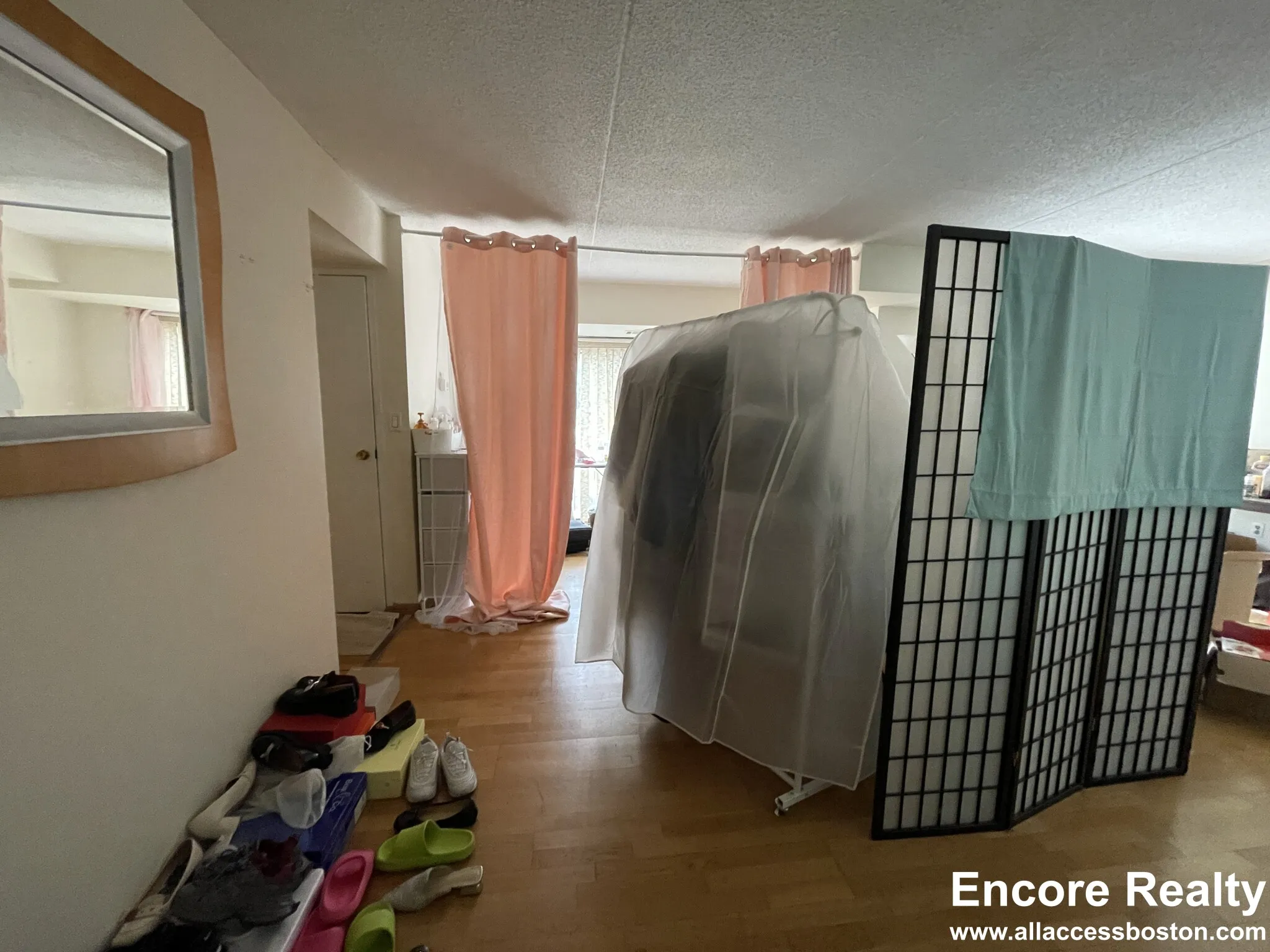 2 bed, 2 bath apartment for rent at 1243 Beacon St Unit 2C, Coolidge Corner — photo 5 of 31
