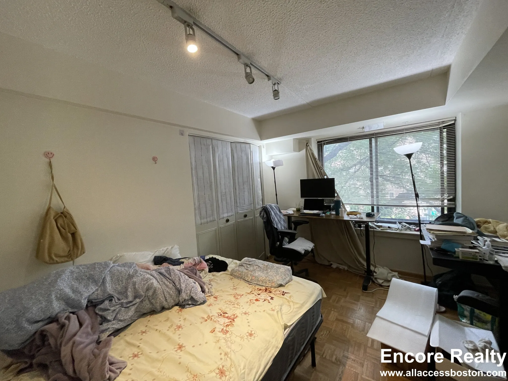 2 bed, 2 bath apartment for rent at 1243 Beacon St Unit 2C, Coolidge Corner — photo 11 of 31
