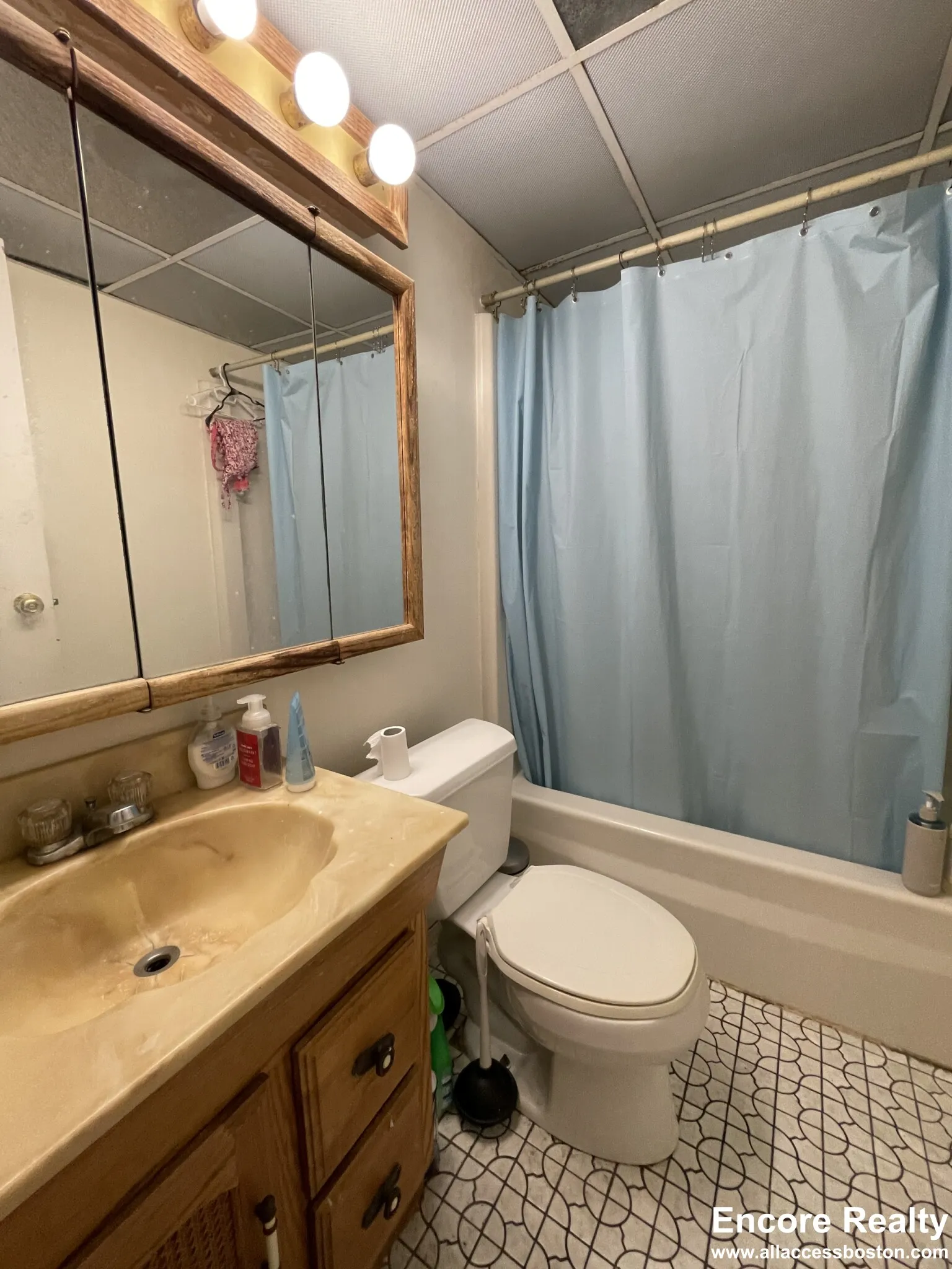 2 bed, 2 bath apartment for rent at 1243 Beacon St Unit 2C, Coolidge Corner — photo 13 of 31