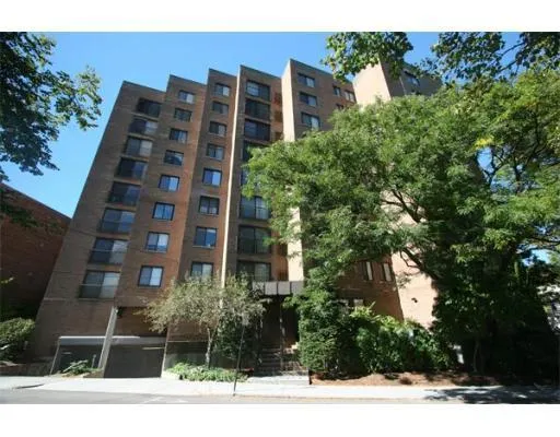 2 bed, 2 bath apartment for rent at 1243 Beacon St Unit 2C, Coolidge Corner — photo 25 of 31