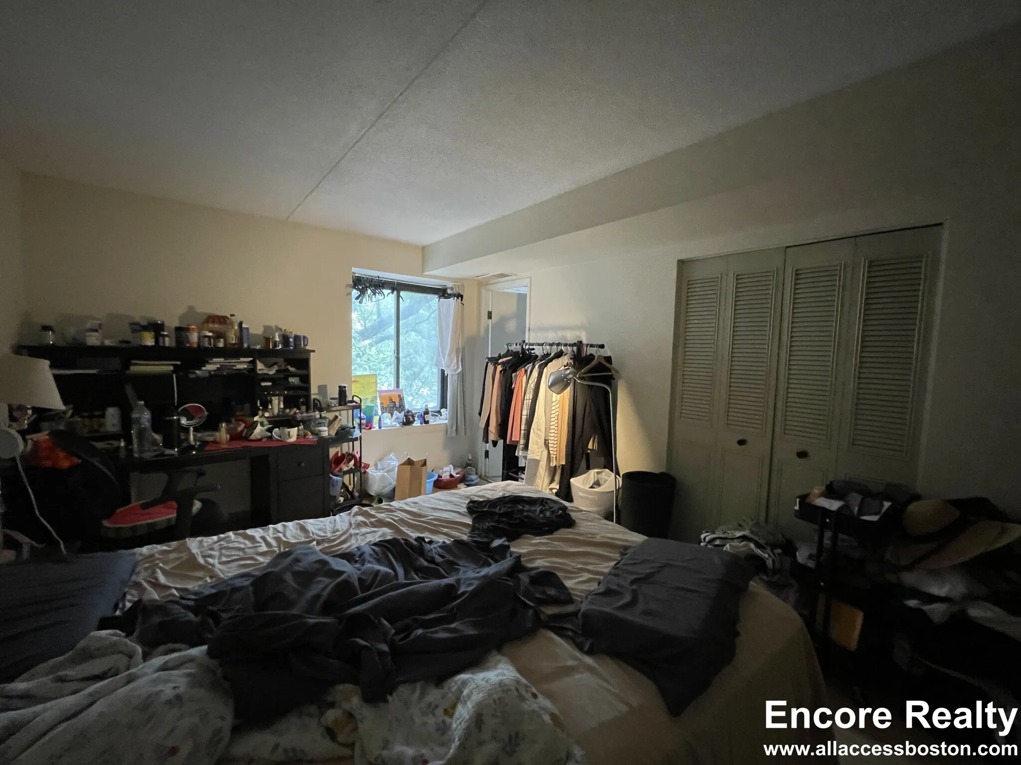2 bed, 2 bath apartment for rent at 1243 Beacon St Unit 2C, Coolidge Corner — photo 15 of 31