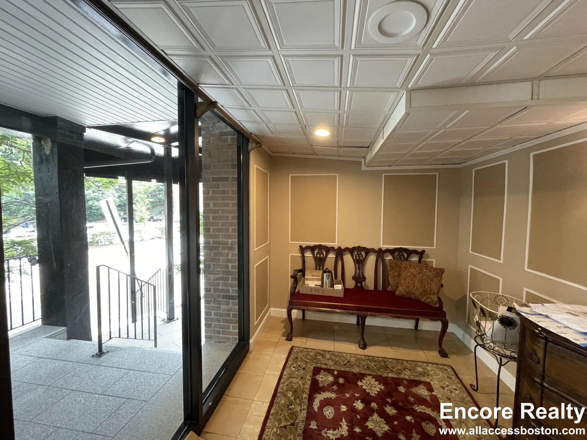 2 bed, 2 bath apartment for rent at 1243 Beacon St Unit 2C, Coolidge Corner — photo 27 of 31