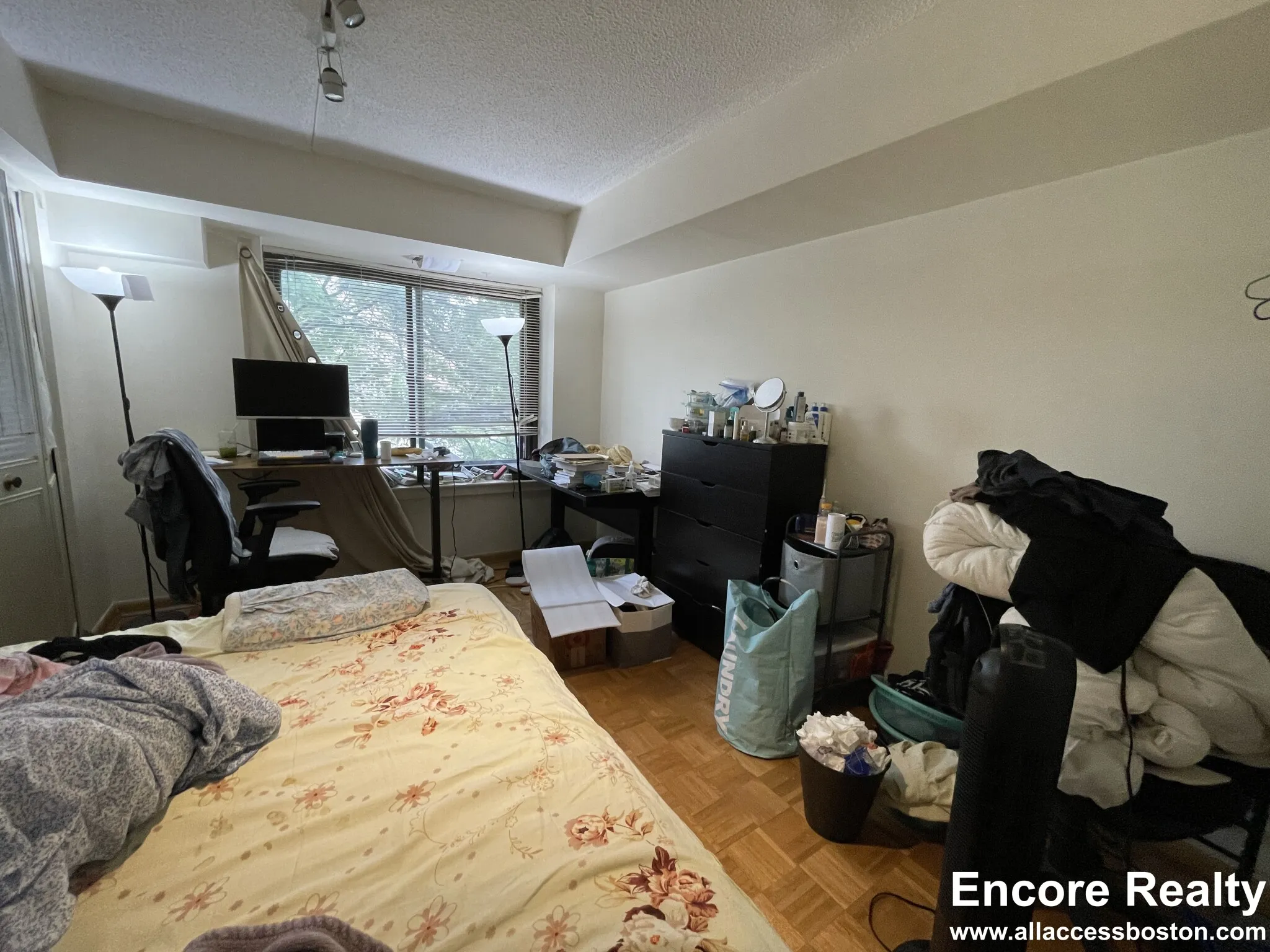 2 bed, 2 bath apartment for rent at 1243 Beacon St Unit 2C, Coolidge Corner — photo 10 of 31