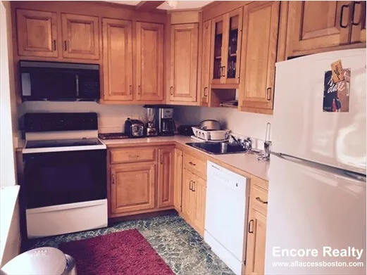 2 bed, 2 bath apartment for rent at 1243 Beacon St Unit 2C, Coolidge Corner — photo 3 of 31