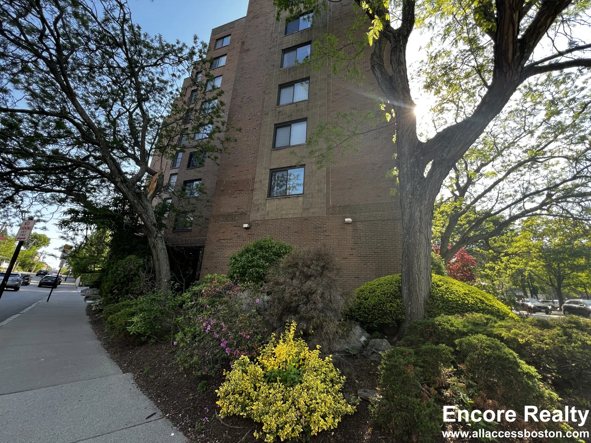 2 bed, 2 bath apartment for rent at 1243 Beacon St Unit 2C, Coolidge Corner — photo 21 of 31