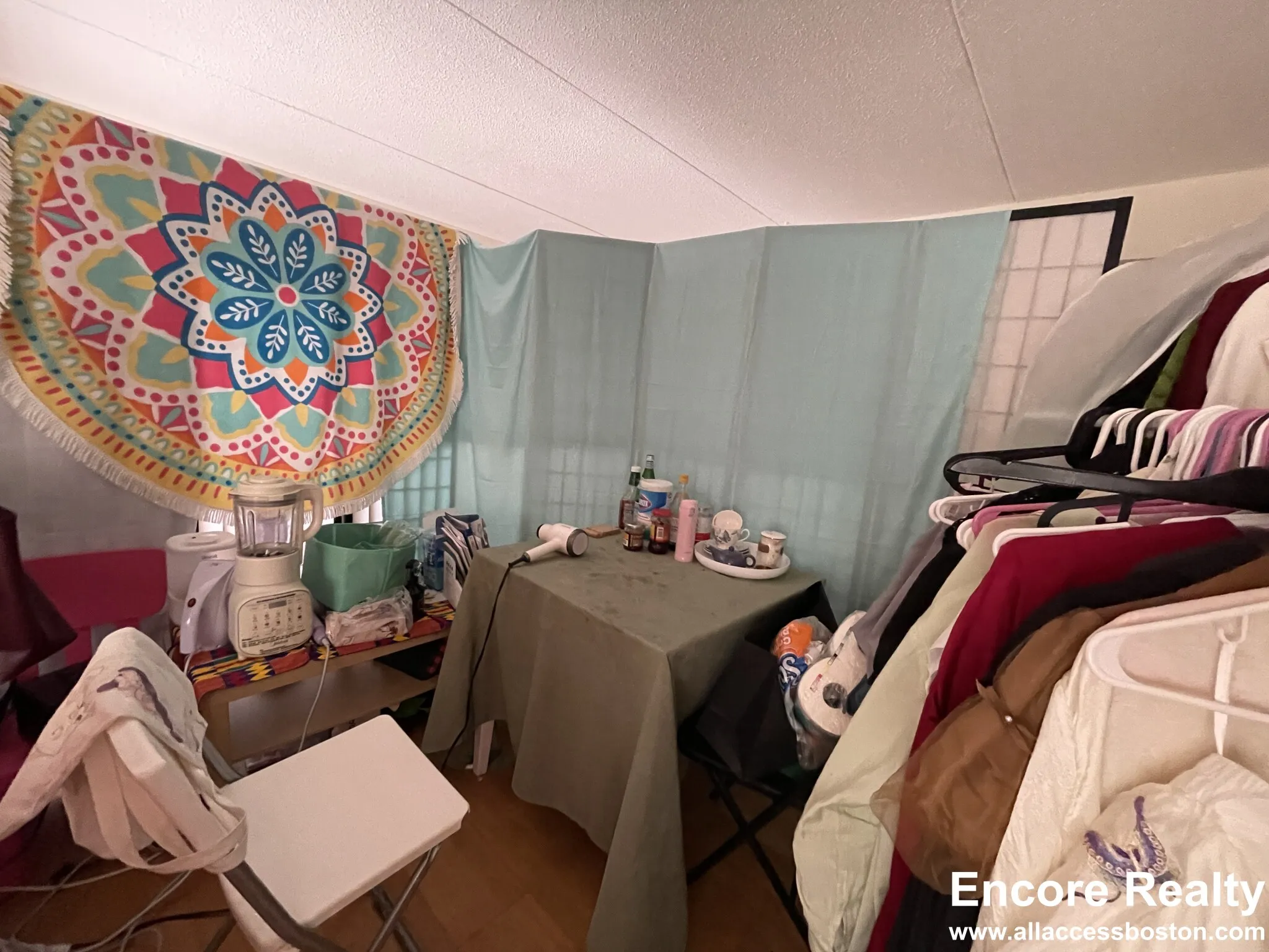 2 bed, 2 bath apartment for rent at 1243 Beacon St Unit 2C, Coolidge Corner — photo 9 of 31