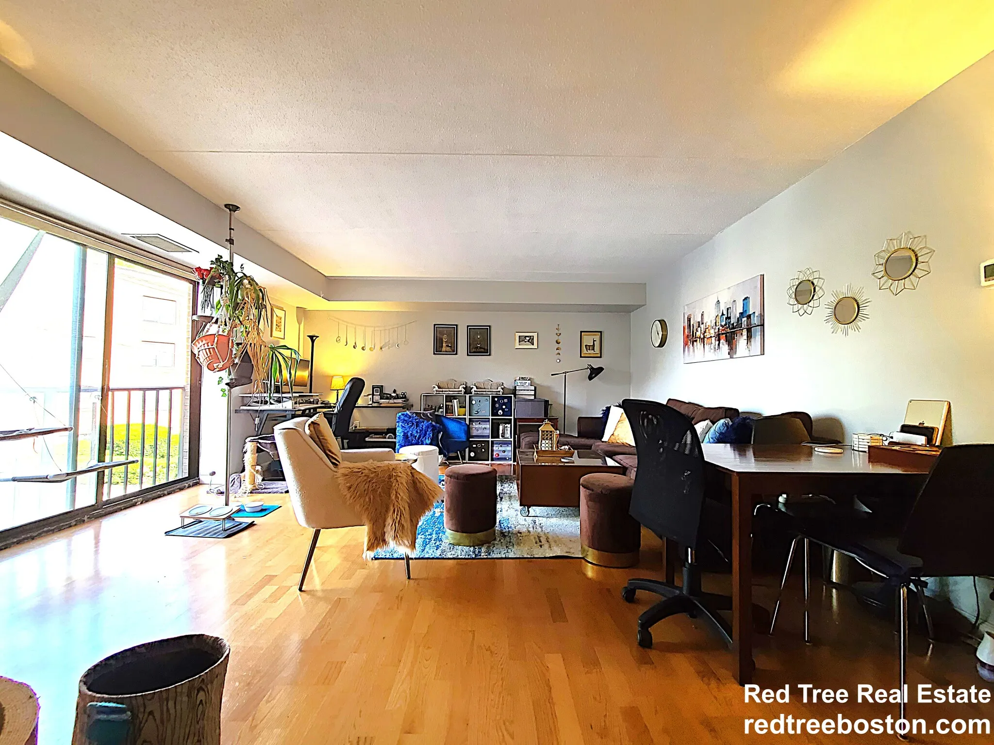 1 bed, 1 bath apartment for rent at 1243 Beacon St Unit 2D, Coolidge Corner — photo 8 of 15