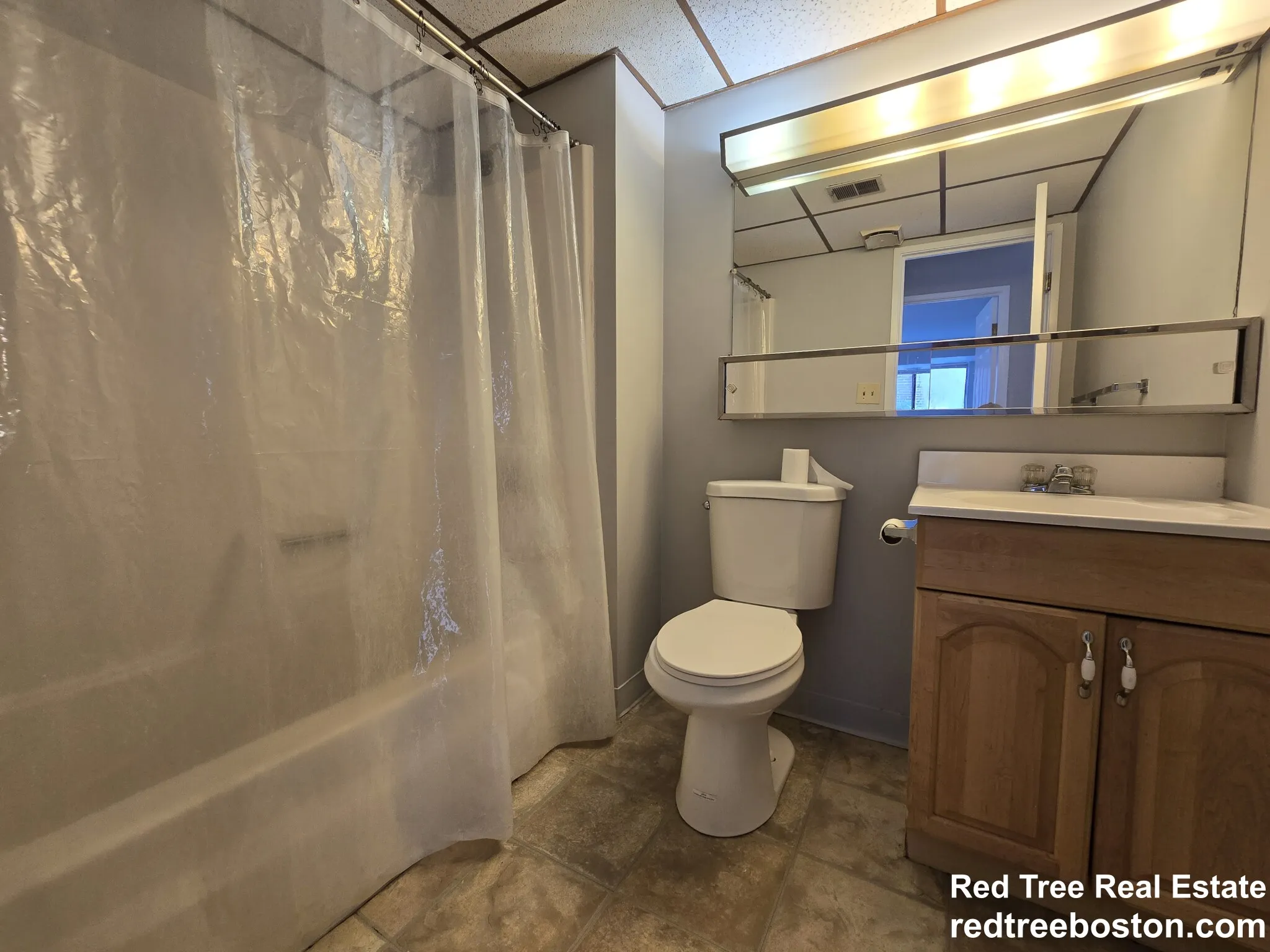 1 bed, 1 bath apartment for rent at 1243 Beacon St Unit 2D, Coolidge Corner — photo 7 of 15