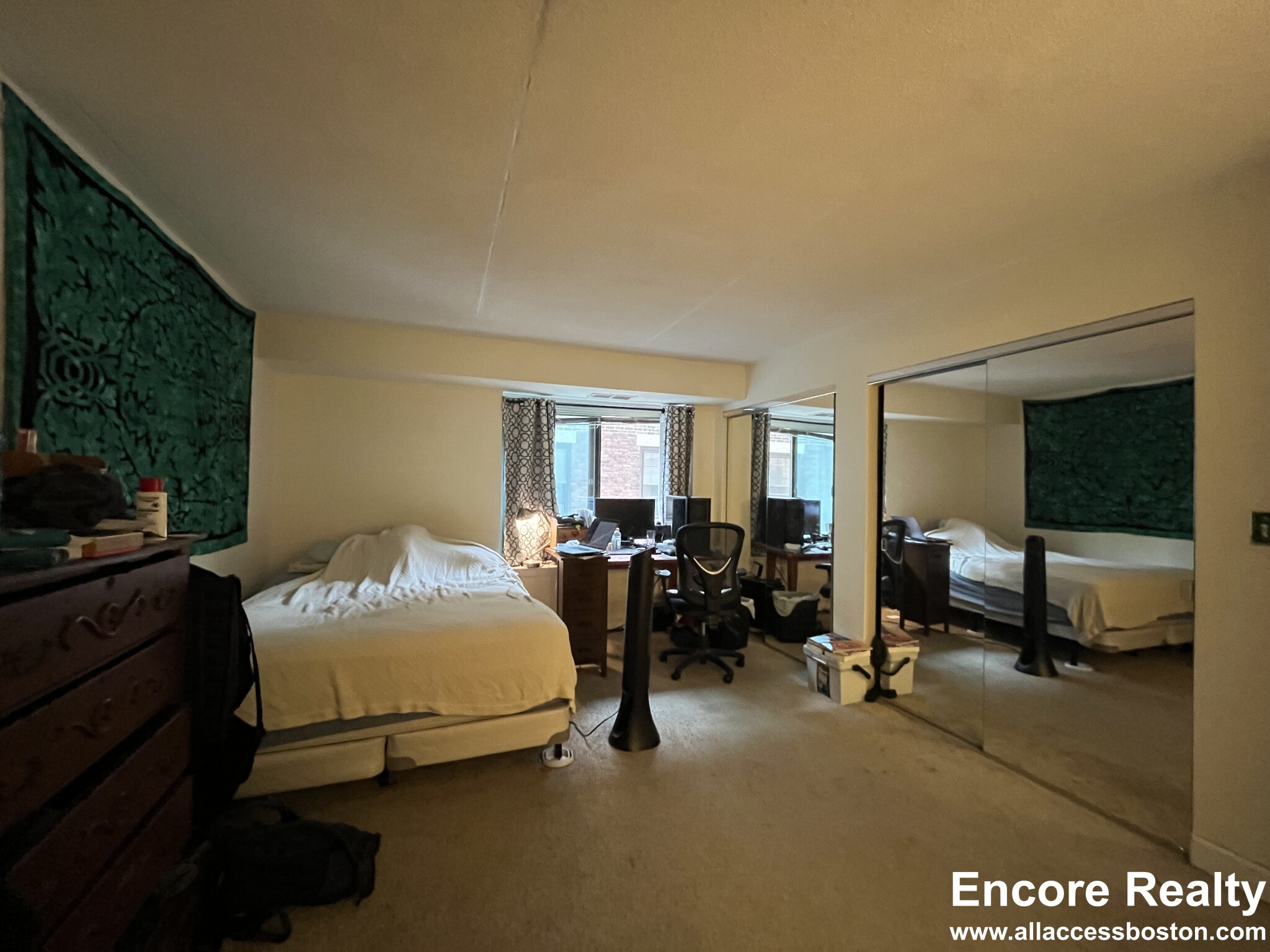 2 bed, 2 bath apartment for rent at 1243 Beacon St Unit 3A, Coolidge Corner — photo 18 of 27