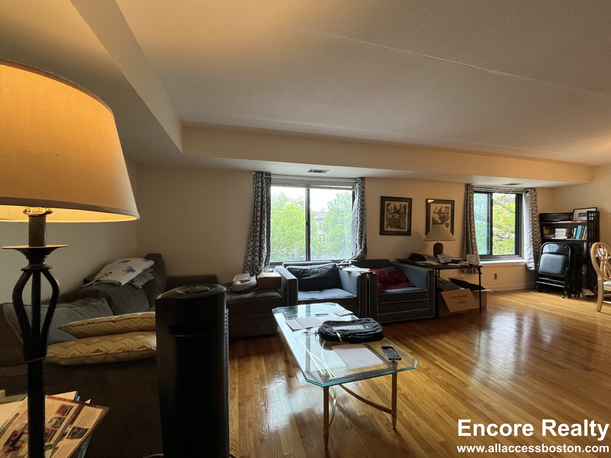 2 bed, 2 bath apartment for rent at 1243 Beacon St Unit 3A, Coolidge Corner — photo 4 of 27