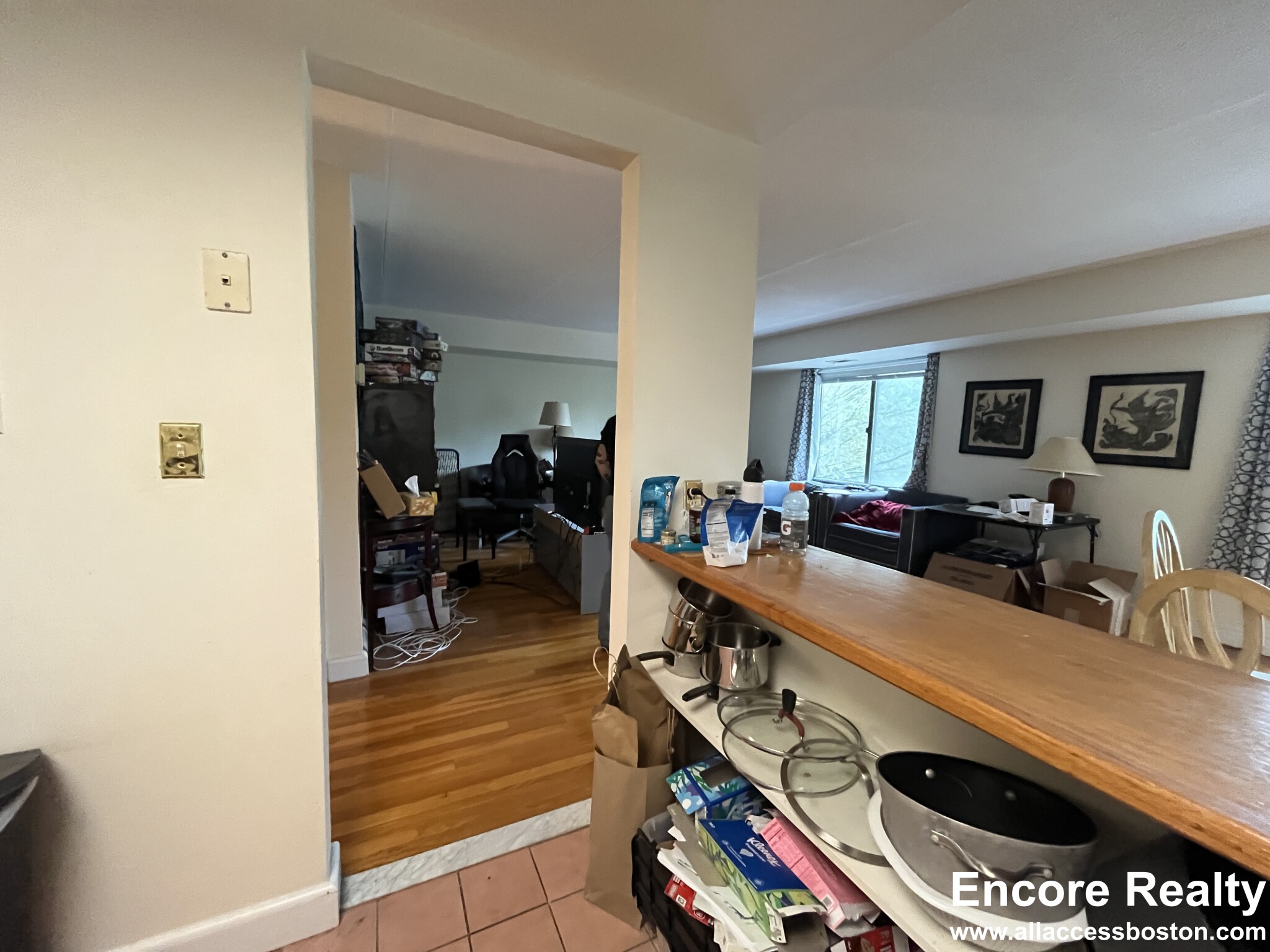 2 bed, 2 bath apartment for rent at 1243 Beacon St Unit 3A, Coolidge Corner — photo 10 of 27