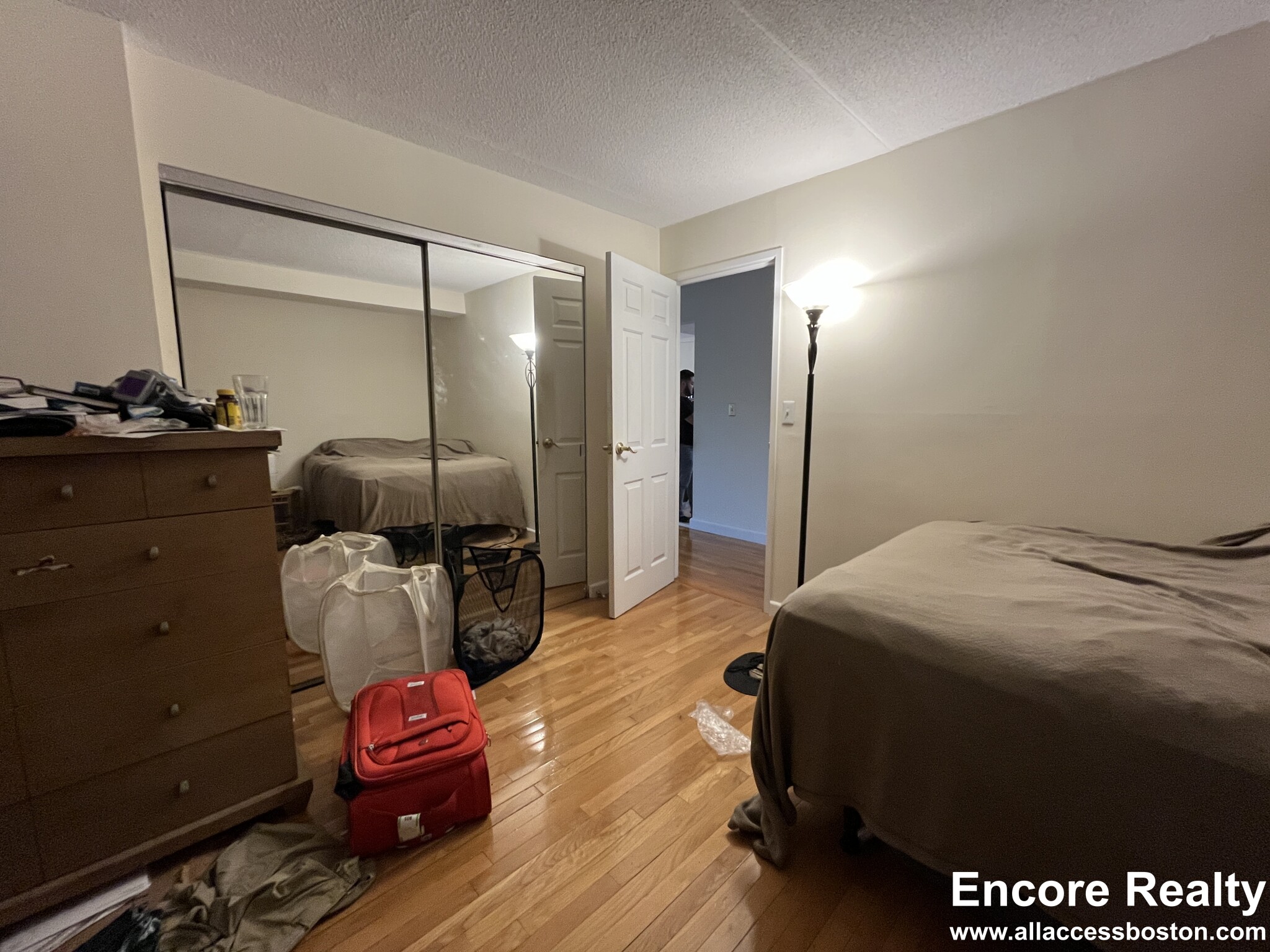 2 bed, 2 bath apartment for rent at 1243 Beacon St Unit 3A, Coolidge Corner — photo 14 of 27