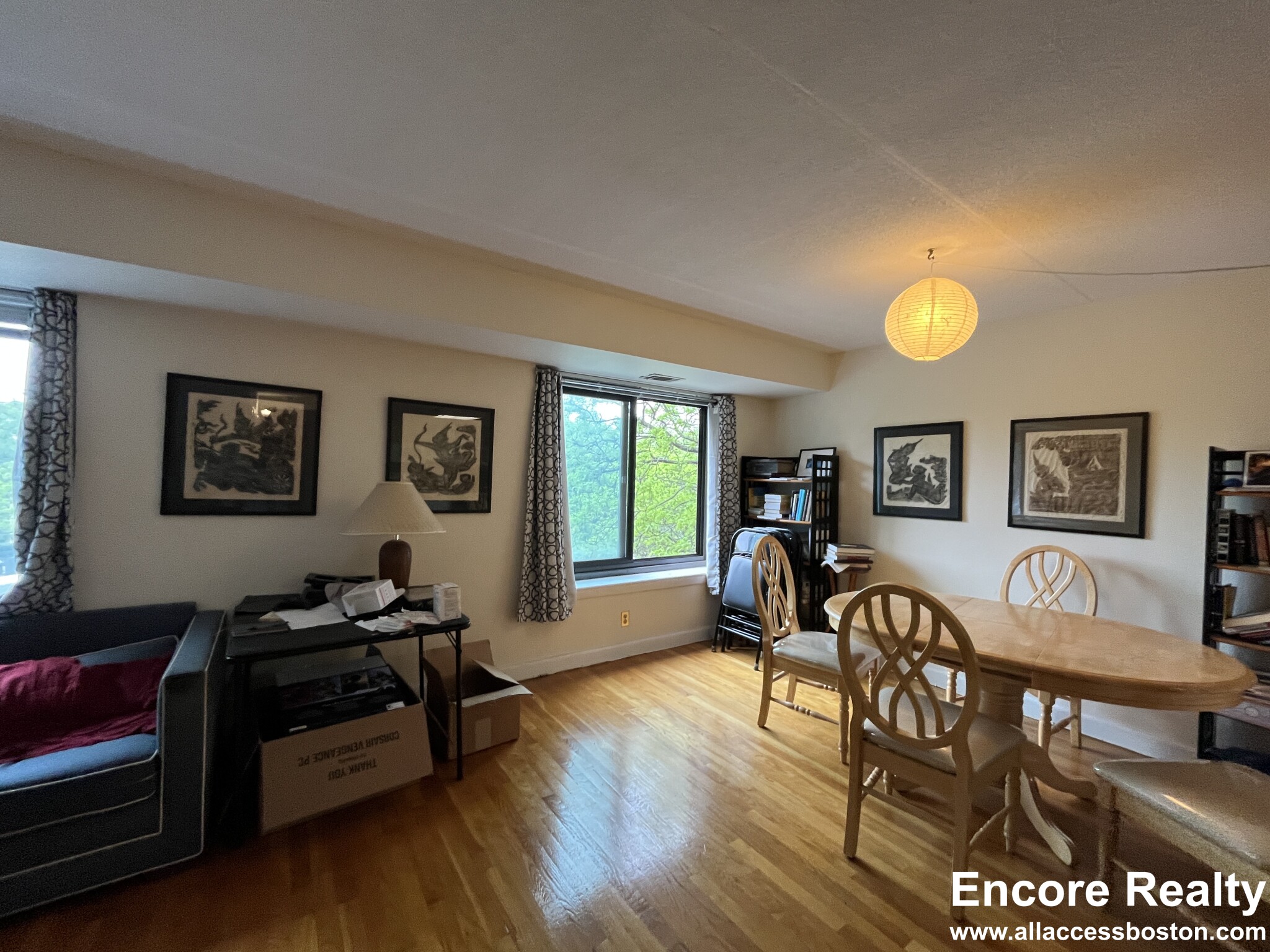 2 bed, 2 bath apartment for rent at 1243 Beacon St Unit 3A, Coolidge Corner — photo 3 of 27