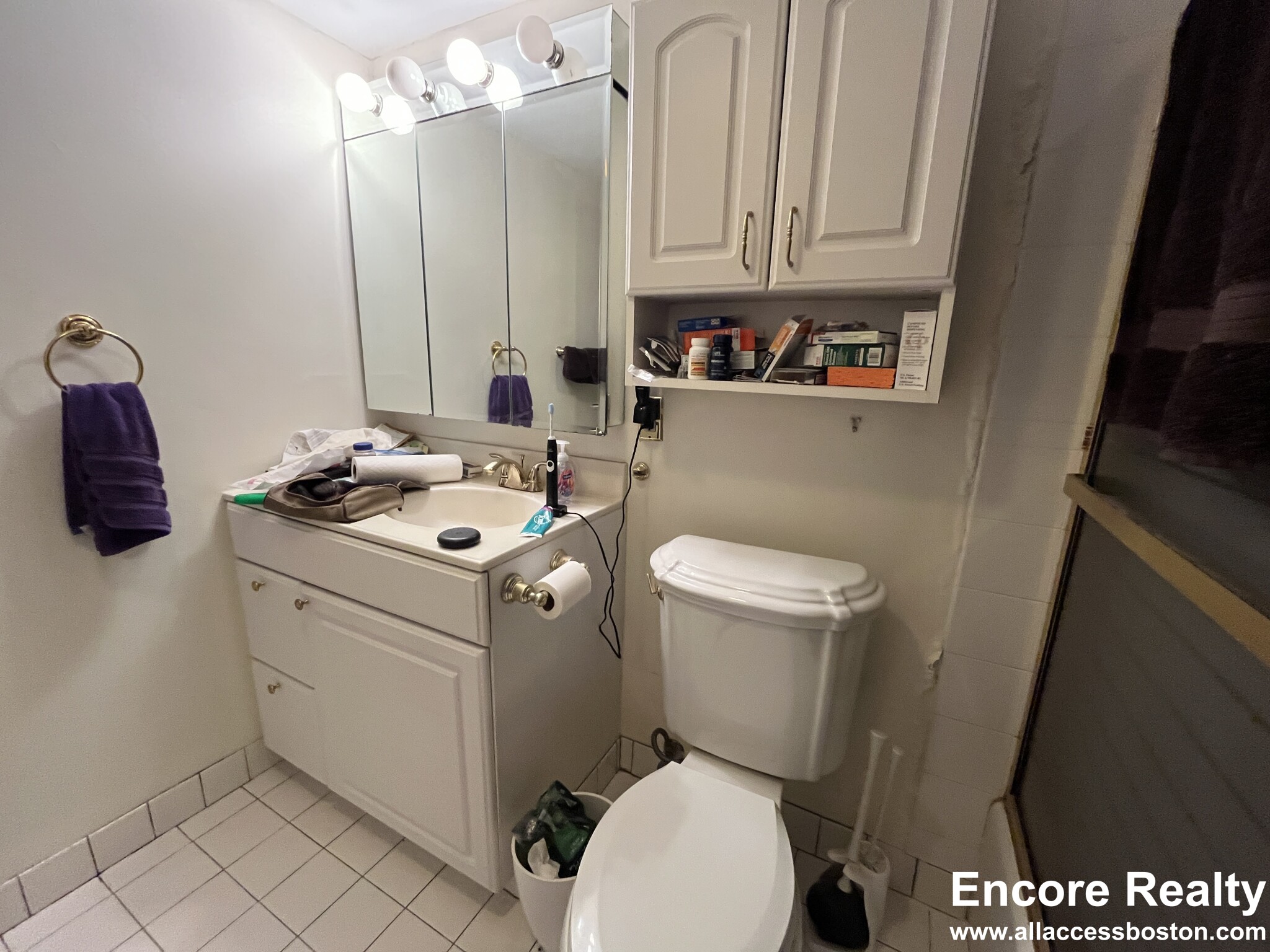 2 bed, 2 bath apartment for rent at 1243 Beacon St Unit 3A, Coolidge Corner — photo 17 of 27