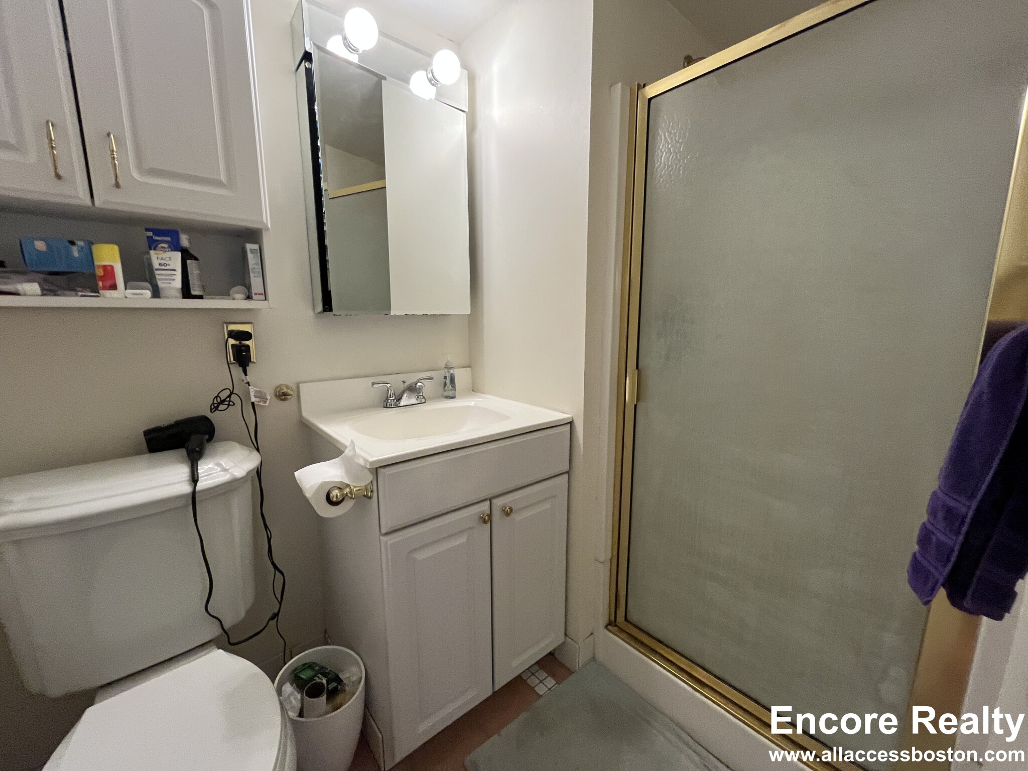 2 bed, 2 bath apartment for rent at 1243 Beacon St Unit 3A, Coolidge Corner — photo 12 of 27