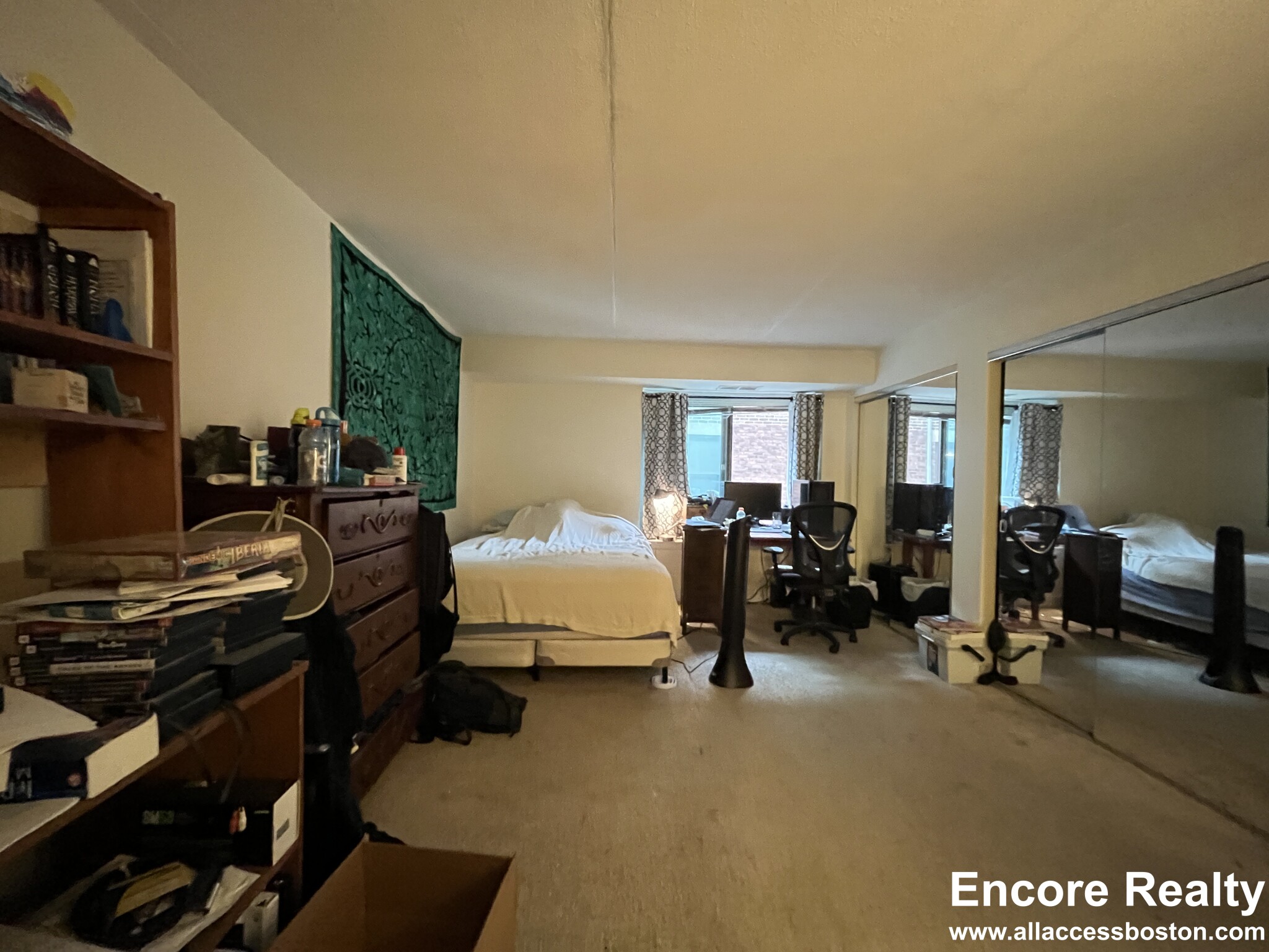 2 bed, 2 bath apartment for rent at 1243 Beacon St Unit 3A, Coolidge Corner — photo 20 of 27