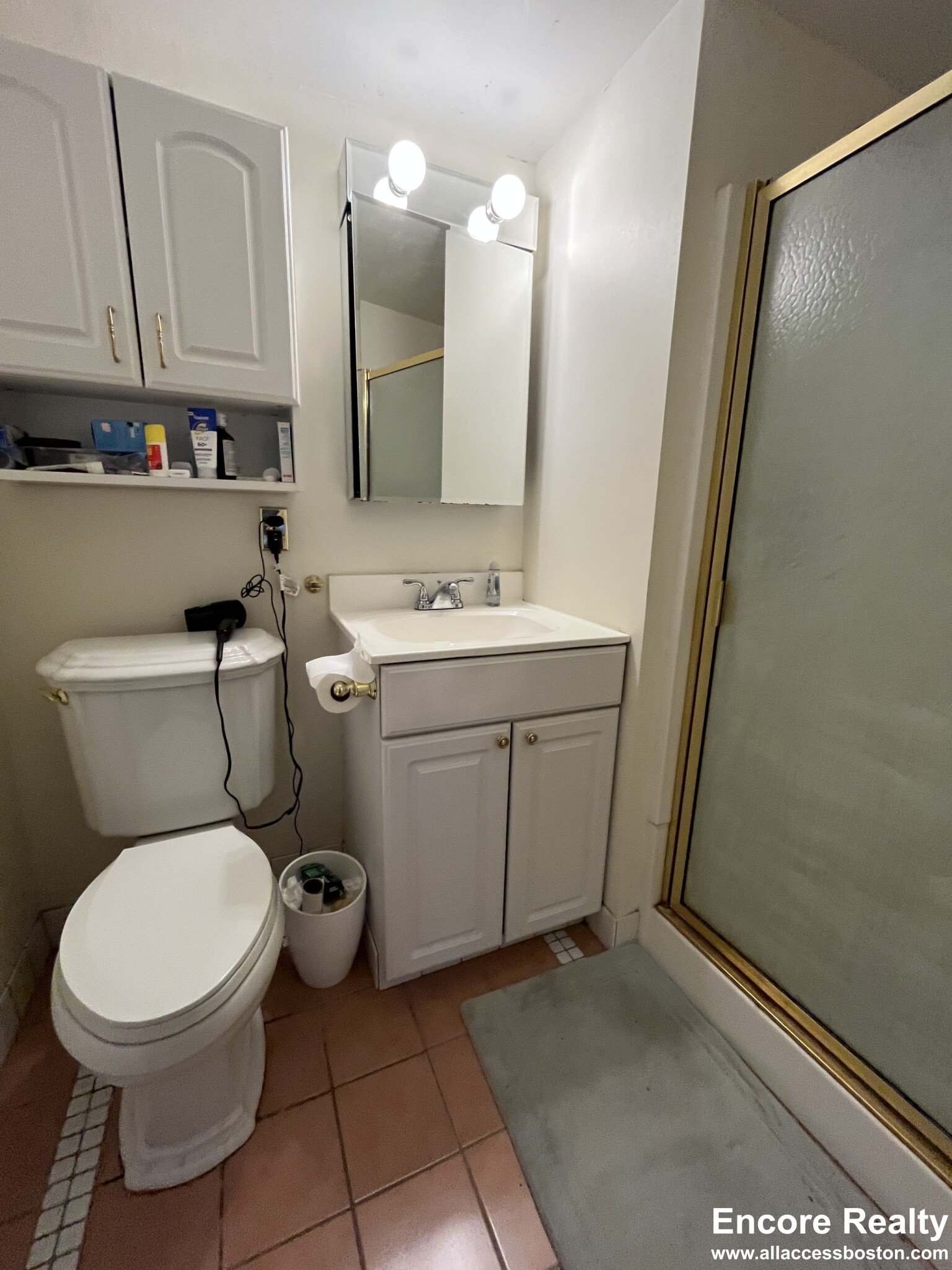 2 bed, 2 bath apartment for rent at 1243 Beacon St Unit 3A, Coolidge Corner — photo 11 of 27