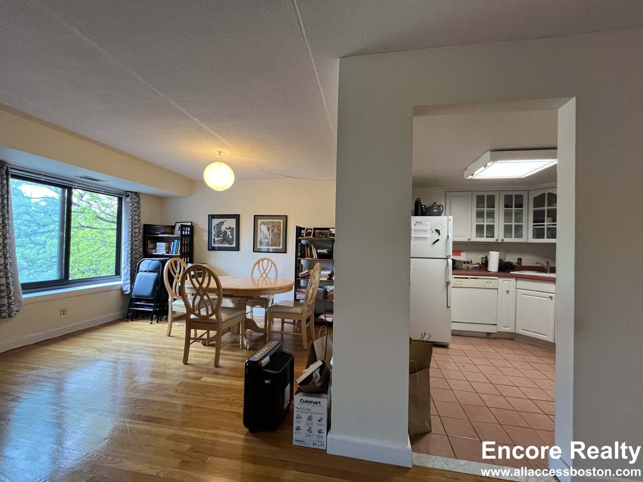 2 bed, 2 bath apartment for rent at 1243 Beacon St Unit 3A, Coolidge Corner — photo 6 of 27