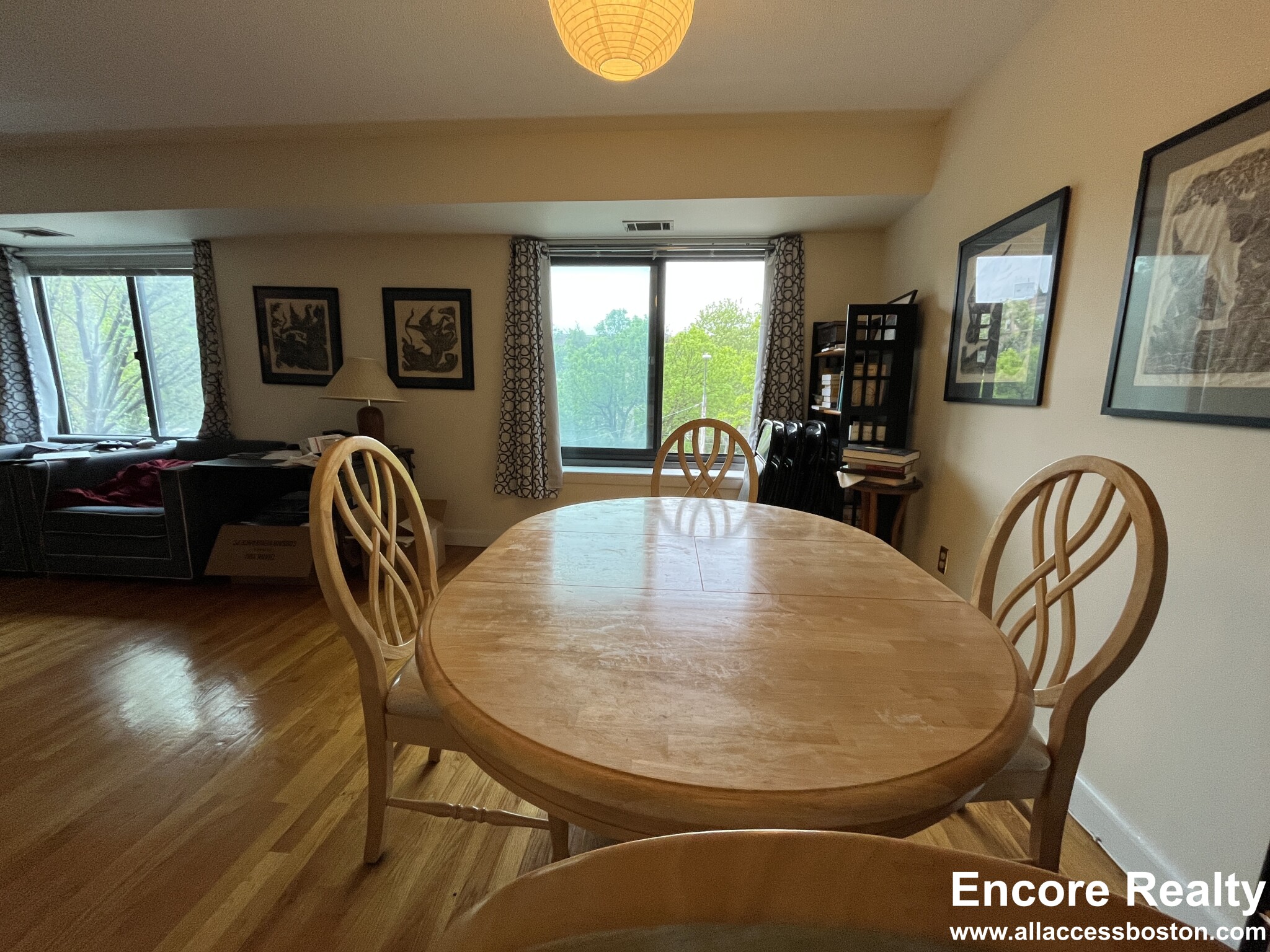 2 bed, 2 bath apartment for rent at 1243 Beacon St Unit 3A, Coolidge Corner — photo 2 of 27