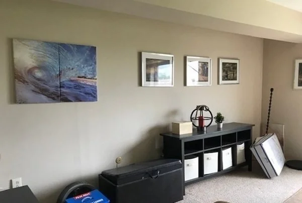 2 bed, 2 bath apartment for rent at 1243 Beacon St Unit 6B, Coolidge Corner — photo 3 of 13
