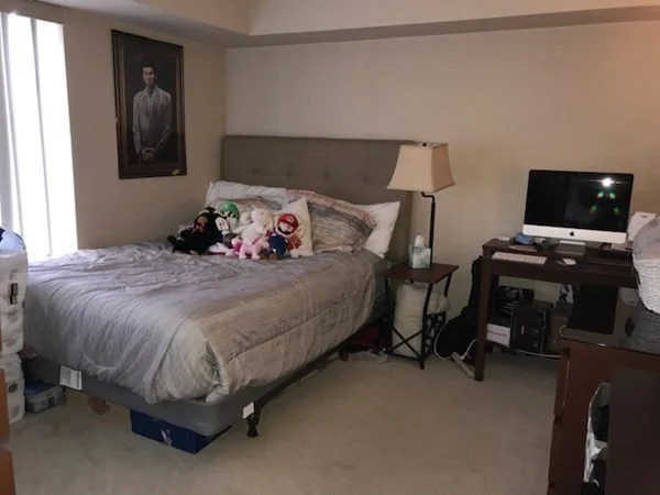 2 bed, 2 bath apartment for rent at 1243 Beacon St Unit 6B, Coolidge Corner — photo 12 of 13