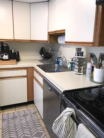 2 bed, 2 bath apartment for rent at 1243 Beacon St Unit 6B, Coolidge Corner — photo 6 of 13