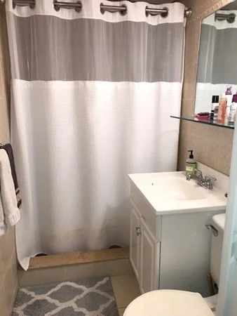 2 bed, 2 bath apartment for rent at 1243 Beacon St Unit 6B, Coolidge Corner — photo 11 of 13