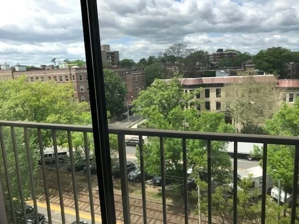2 bed, 2 bath apartment for rent at 1243 Beacon St Unit 6B, Coolidge Corner — photo 5 of 13