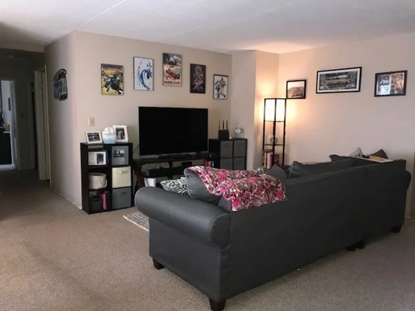 2 bed, 2 bath apartment for rent at 1243 Beacon St Unit 6B, Coolidge Corner — photo 1 of 13