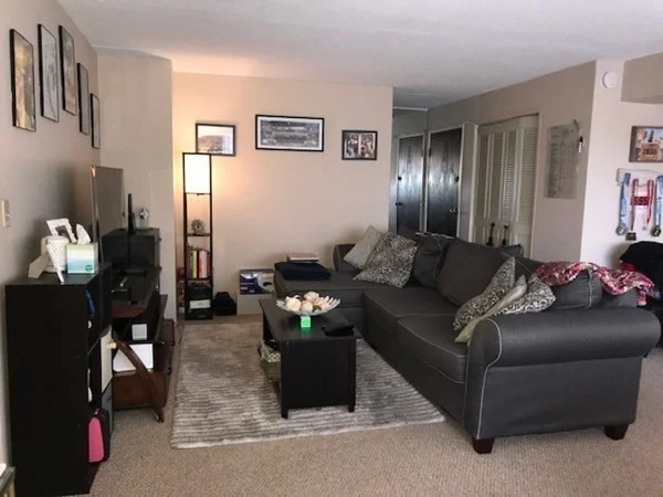 2 bed, 2 bath apartment for rent at 1243 Beacon St Unit 6B, Coolidge Corner — photo 2 of 13