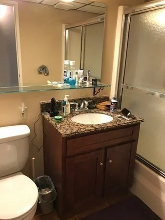 2 bed, 2 bath apartment for rent at 1243 Beacon St Unit 6B, Coolidge Corner — photo 13 of 13