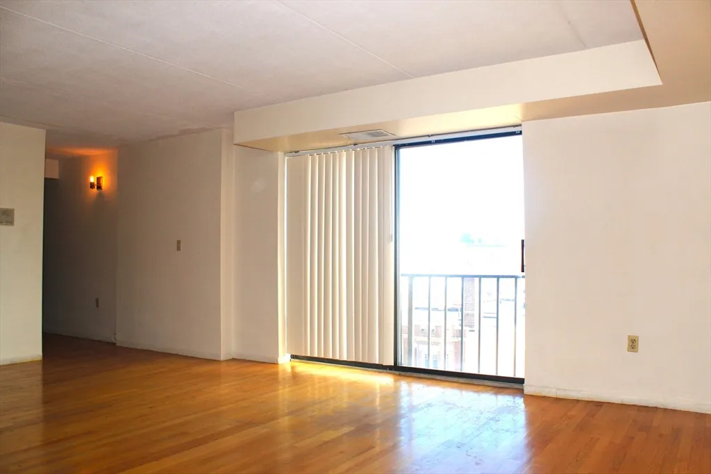 1 bed, 1 bath apartment for rent at 1243 Beacon St Unit 7D, Coolidge Corner — photo 3 of 12
