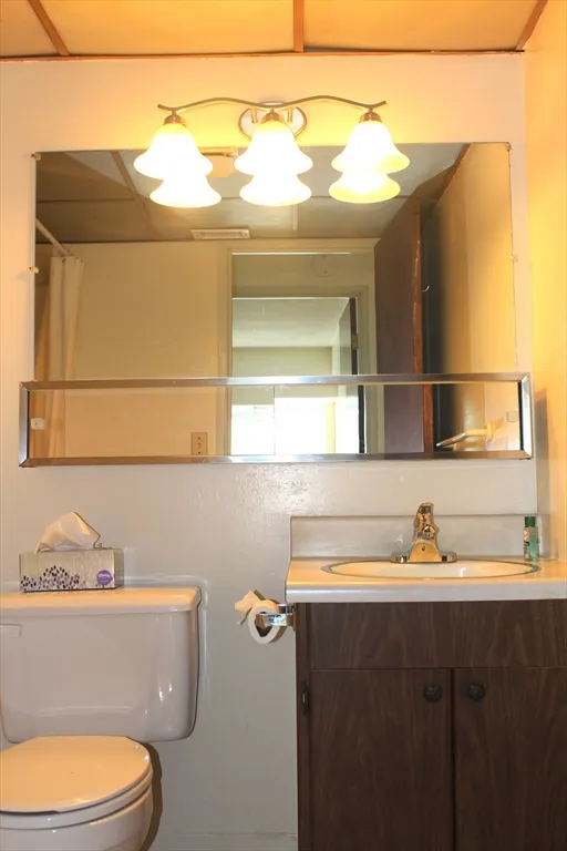 1 bed, 1 bath apartment for rent at 1243 Beacon St Unit 7D, Coolidge Corner — photo 12 of 12