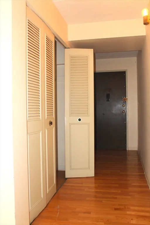 1 bed, 1 bath apartment for rent at 1243 Beacon St Unit 7D, Coolidge Corner — photo 5 of 12