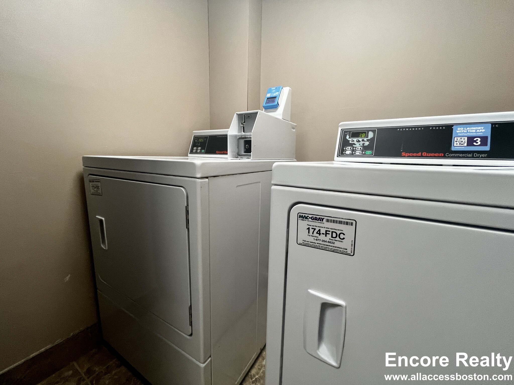 2 bed, 2 bath apartment for rent at 1243 Beacon St Unit 8B, Coolidge Corner — photo 15 of 19