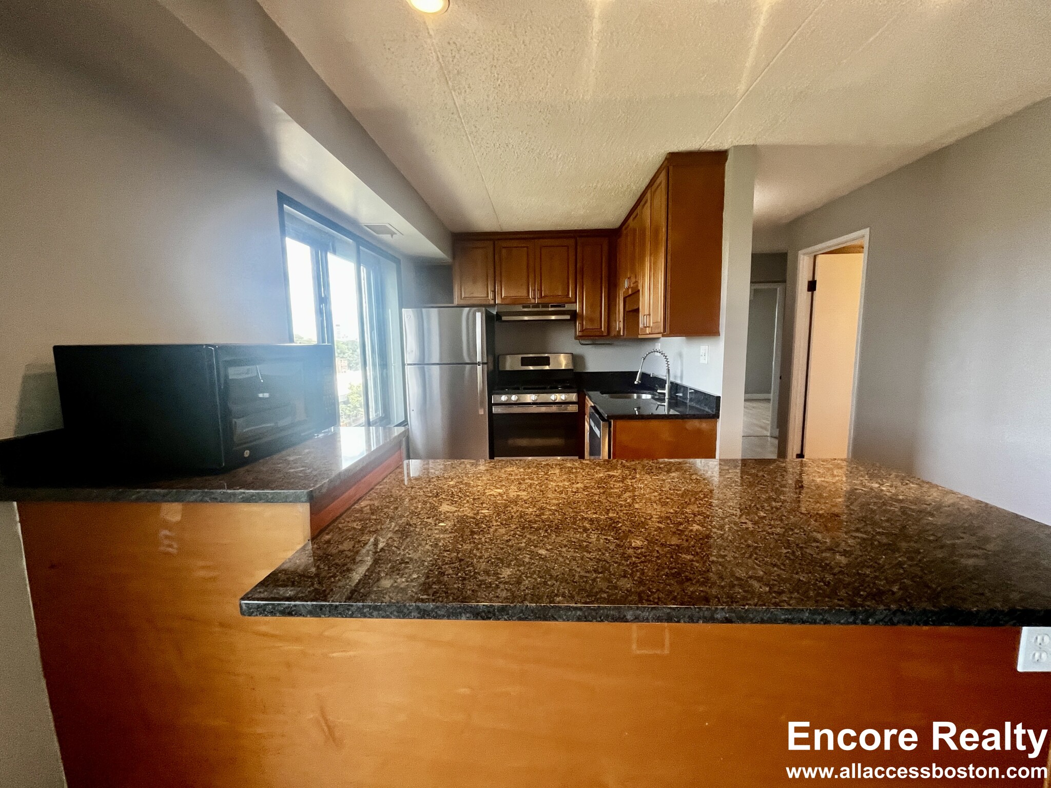 2 bed, 2 bath apartment for rent at 1243 Beacon St Unit 8B, Coolidge Corner — photo 4 of 19
