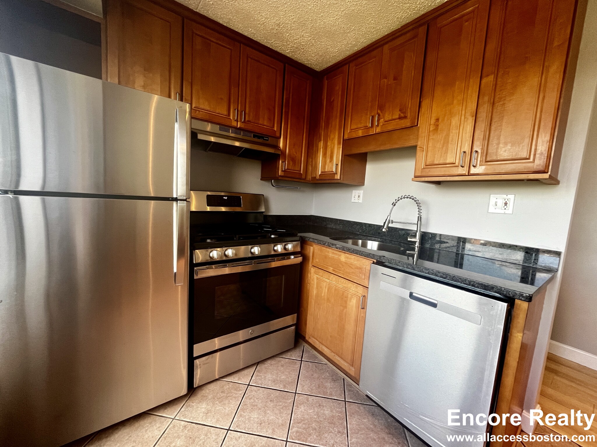 2 bed, 2 bath apartment for rent at 1243 Beacon St Unit 8B, Coolidge Corner — photo 5 of 19