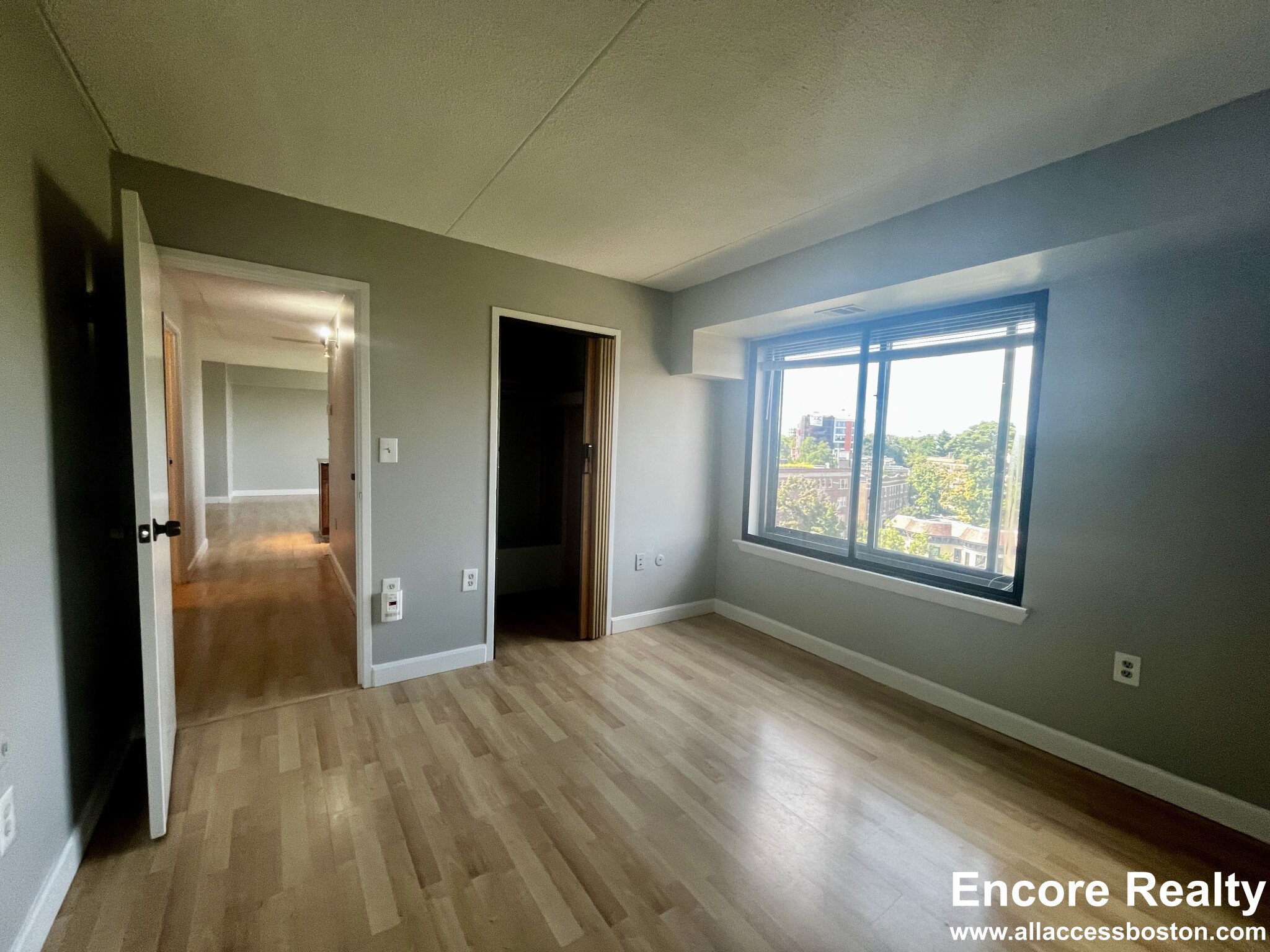 2 bed, 2 bath apartment for rent at 1243 Beacon St Unit 8B, Coolidge Corner — photo 7 of 19