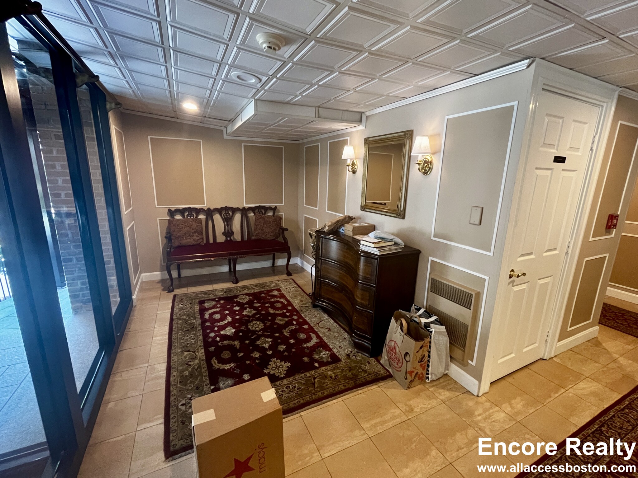 2 bed, 2 bath apartment for rent at 1243 Beacon St Unit 8B, Coolidge Corner — photo 16 of 19