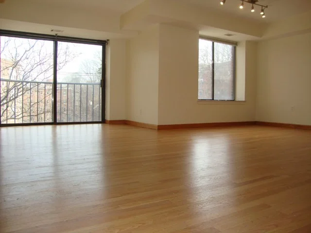 2 bed, 2 bath apartment for rent at 1243 Beacon Unit 3C, Coolidge Corner — photo 2 of 8