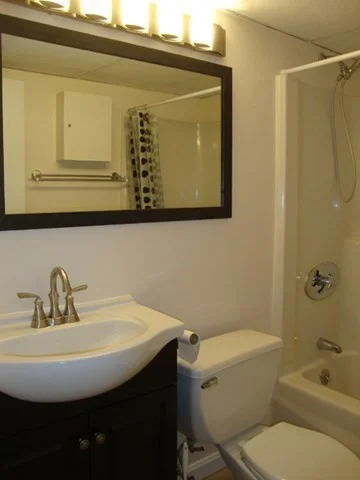 2 bed, 2 bath apartment for rent at 1243 Beacon Unit 3C, Coolidge Corner — photo 6 of 8