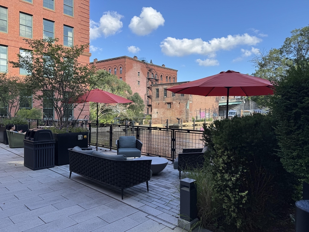 1 bed, 1 bath apartment for rent at 1241-1251 Adams St Unit WM106, Dorchester — photo 10 of 19