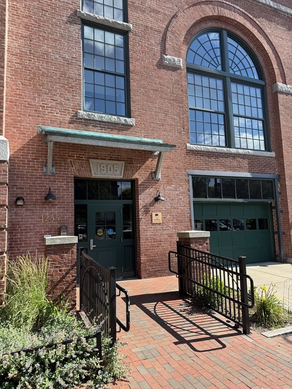 1 bed, 1 bath apartment for rent at 1241-1251 Adams St Unit WM106, Dorchester — photo 2 of 19