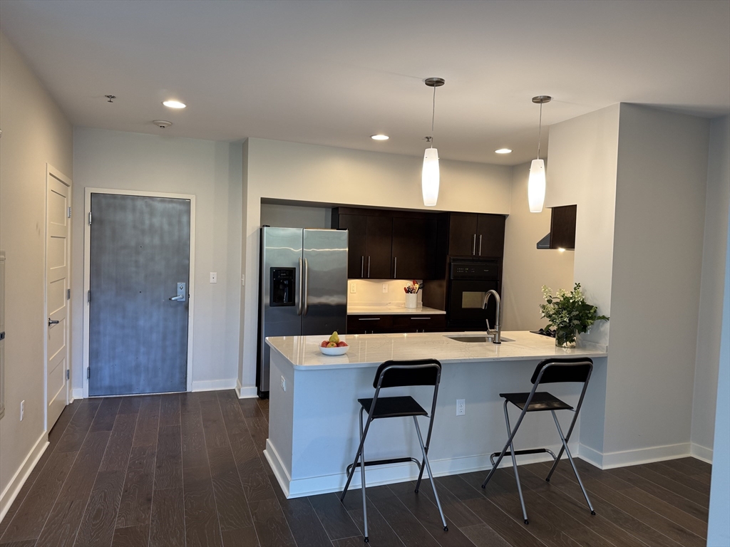 1 bed, 1 bath apartment for rent at 1241-1251 Adams St Unit WM106, Dorchester — photo 5 of 19